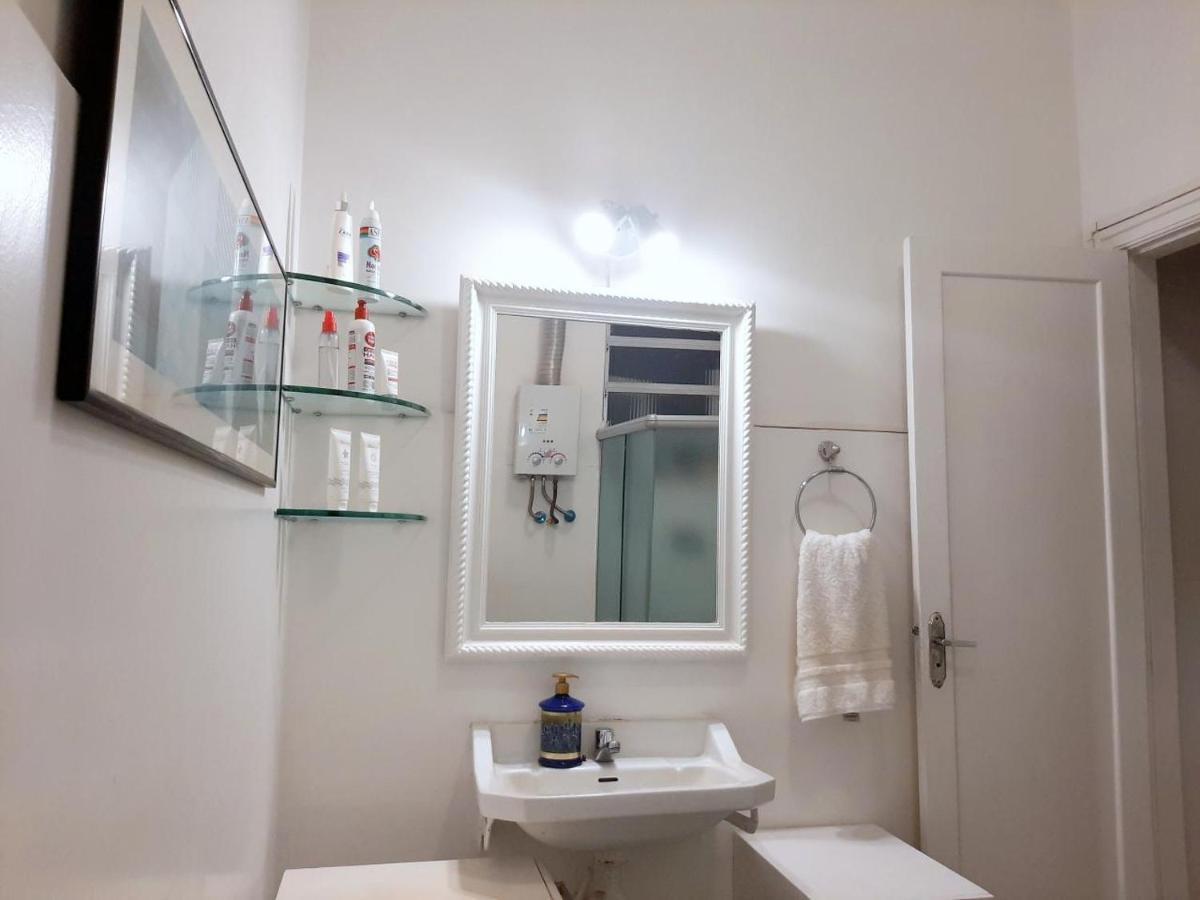 Linda Leblon Homestay - 3 Min To The Beach Rio de Janeiro Exterior foto