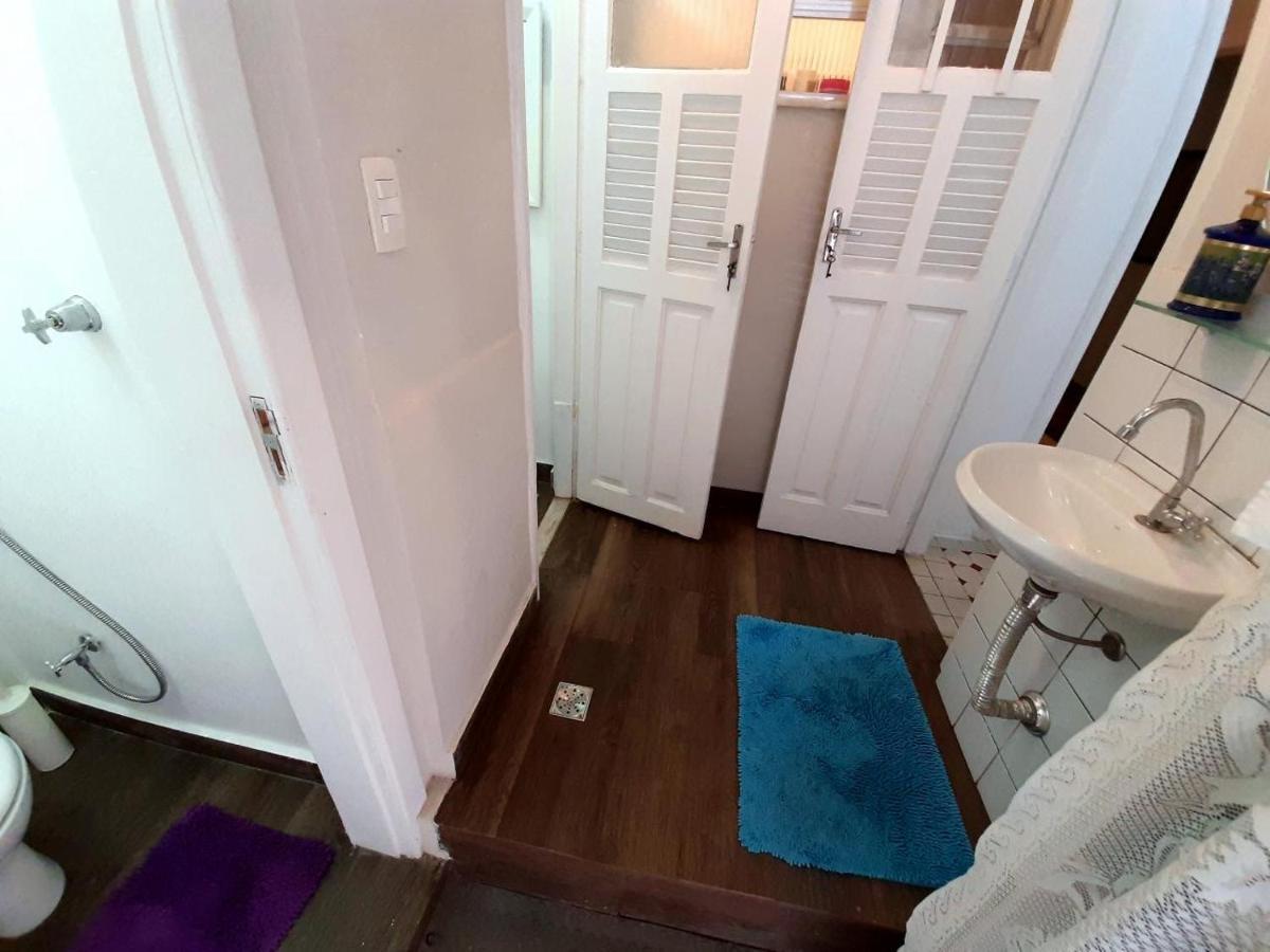 Linda Leblon Homestay - 3 Min To The Beach Rio de Janeiro Exterior foto