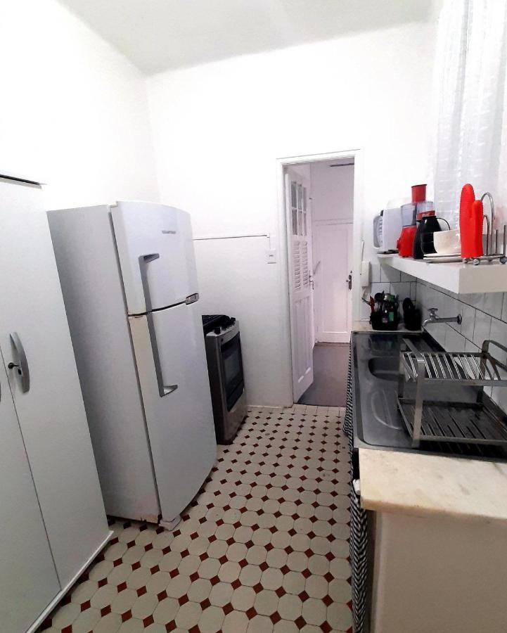 Linda Leblon Homestay - 3 Min To The Beach Rio de Janeiro Exterior foto