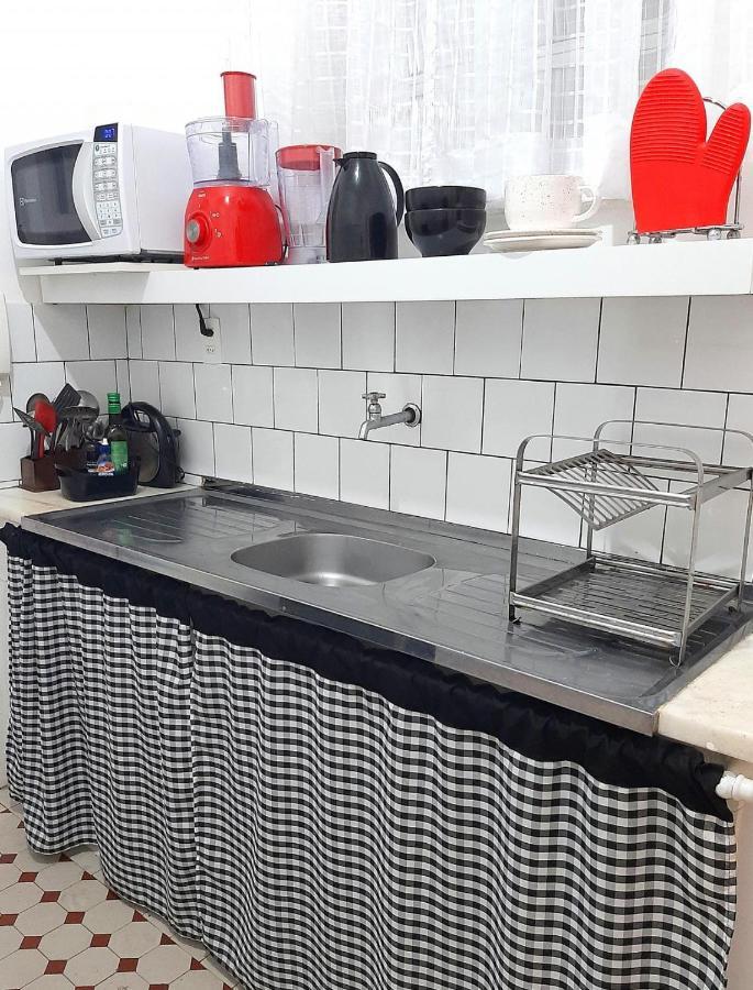 Linda Leblon Homestay - 3 Min To The Beach Rio de Janeiro Exterior foto