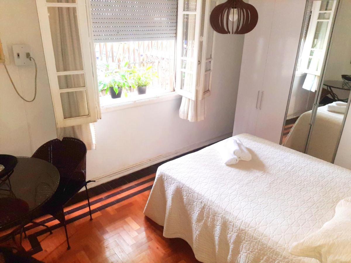 Linda Leblon Homestay - 3 Min To The Beach Rio de Janeiro Exterior foto