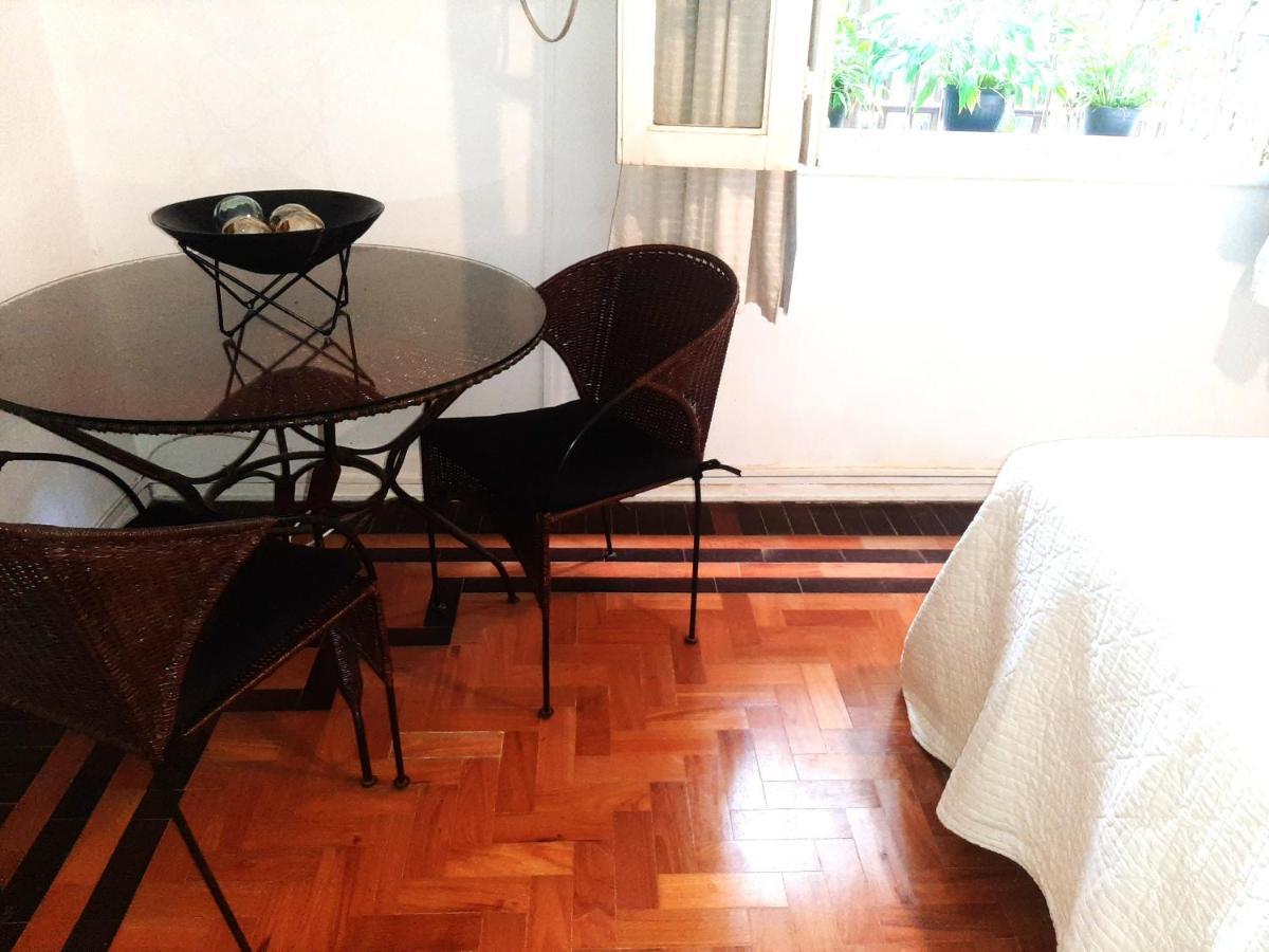 Linda Leblon Homestay - 3 Min To The Beach Rio de Janeiro Exterior foto