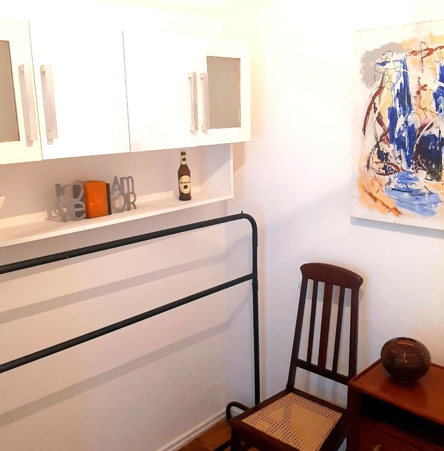 Linda Leblon Homestay - 3 Min To The Beach Rio de Janeiro Exterior foto