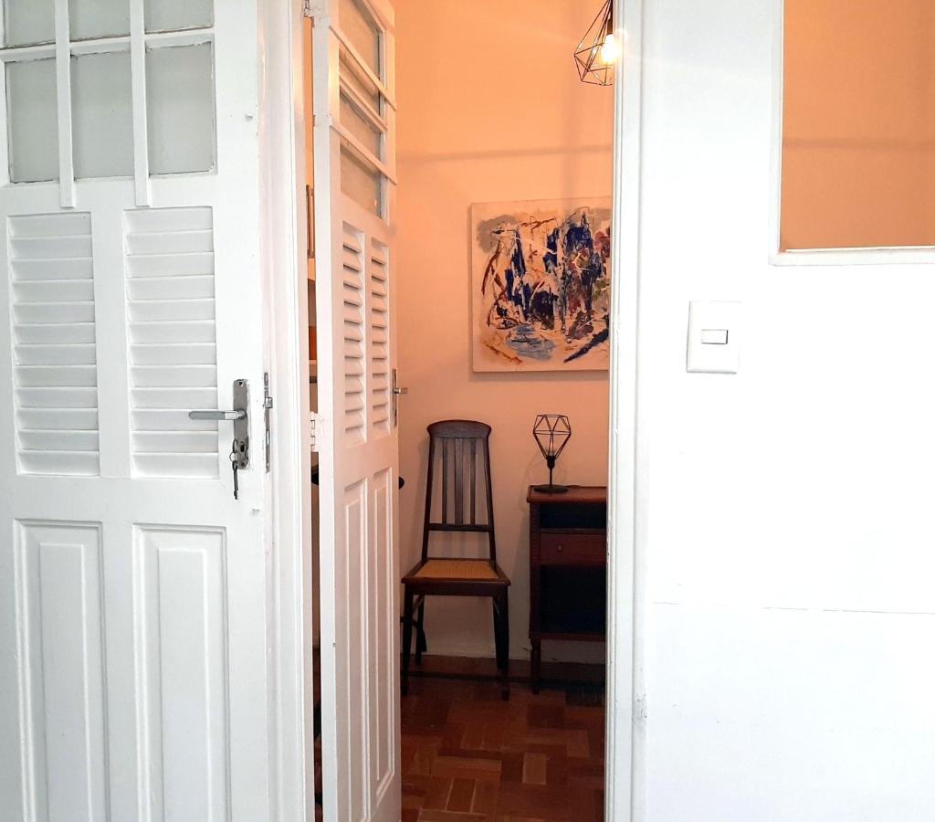Linda Leblon Homestay - 3 Min To The Beach Rio de Janeiro Exterior foto