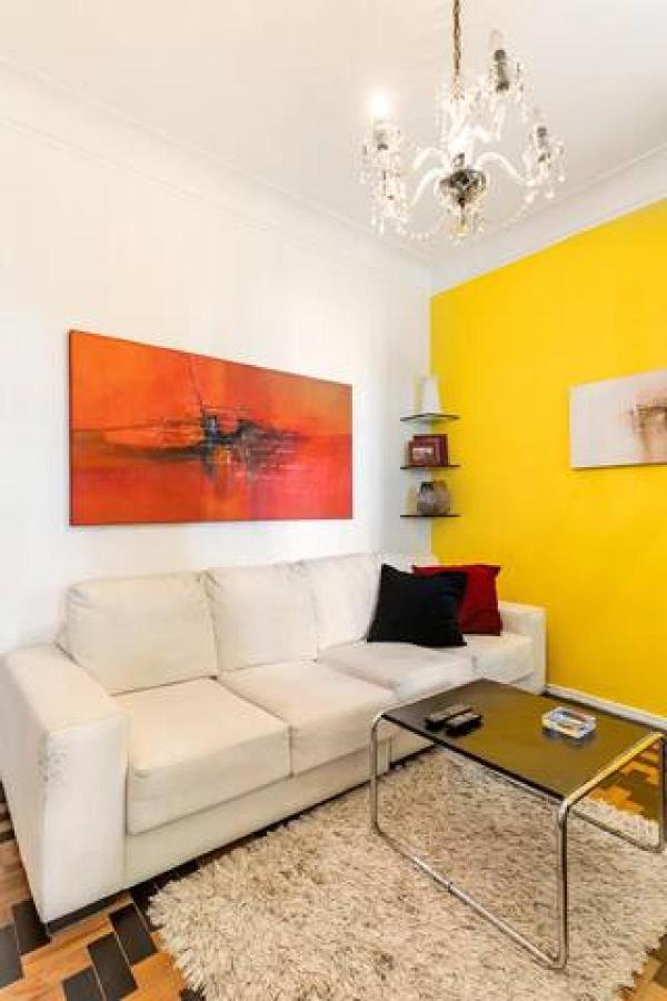 Linda Leblon Homestay - 3 Min To The Beach Rio de Janeiro Exterior foto