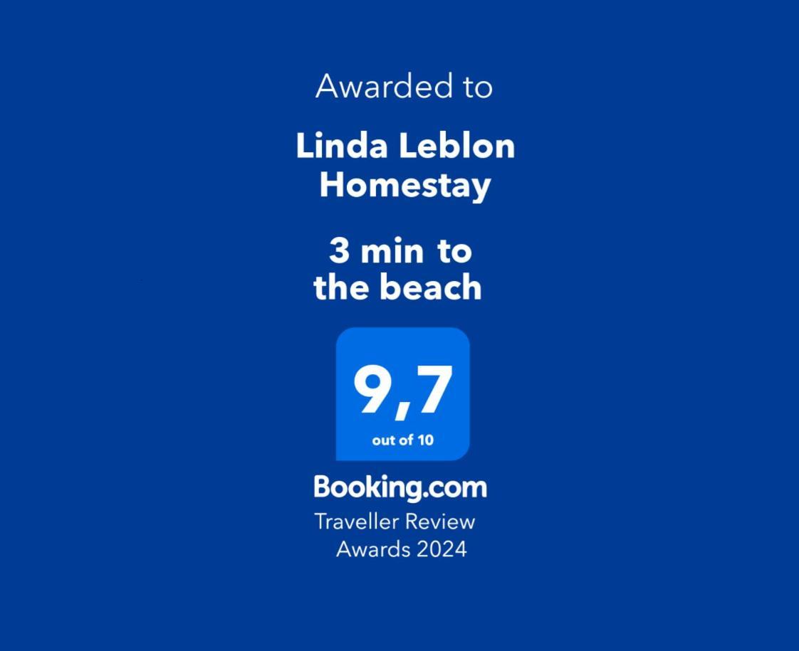 Linda Leblon Homestay - 3 Min To The Beach Rio de Janeiro Exterior foto